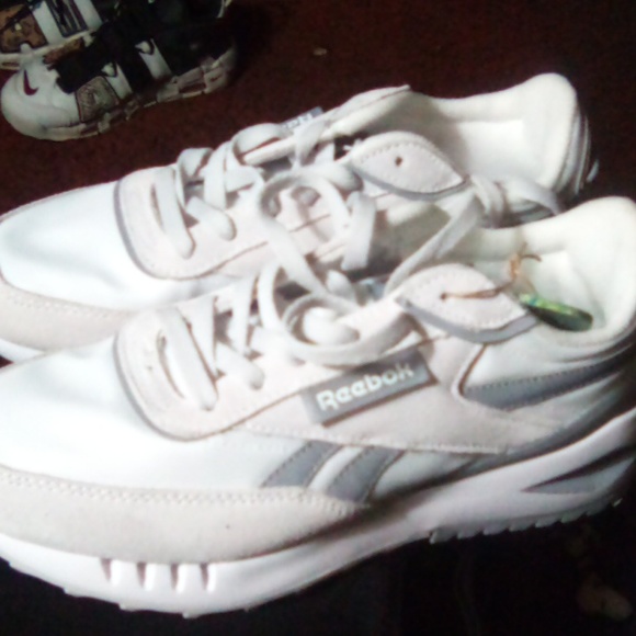 Reebok Other - Reebok's classic